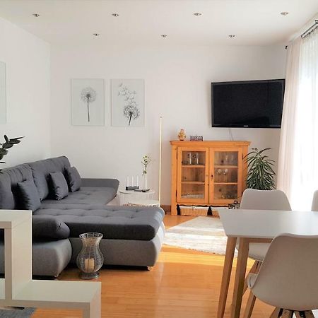 Apartment Am Paradies - 10 Minuten Fußweg zur Innenstadt Limburg an der Lahn Exterior foto
