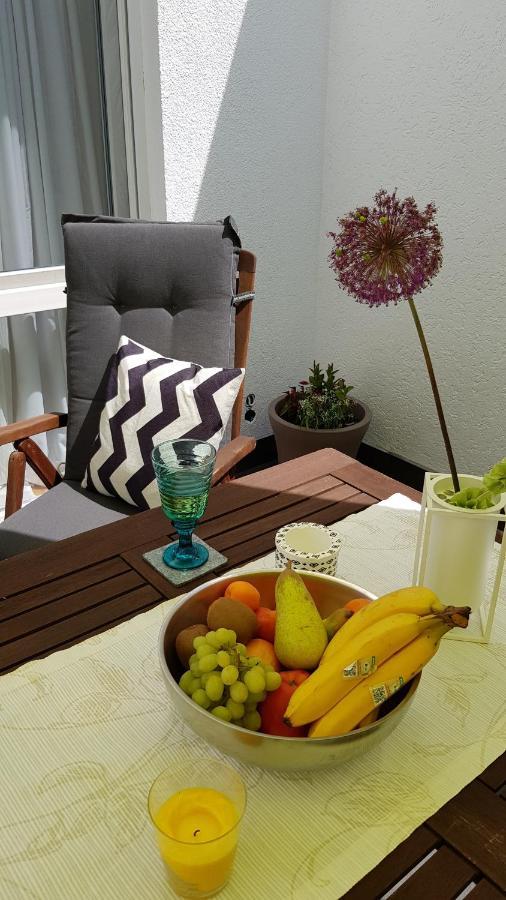 Apartment Am Paradies - 10 Minuten Fußweg zur Innenstadt Limburg an der Lahn Exterior foto
