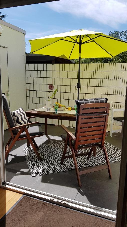 Apartment Am Paradies - 10 Minuten Fußweg zur Innenstadt Limburg an der Lahn Exterior foto