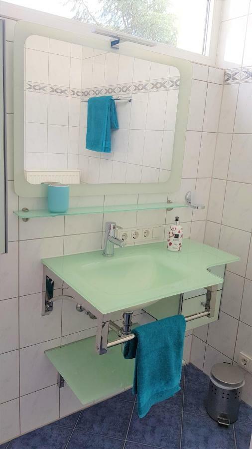 Apartment Am Paradies - 10 Minuten Fußweg zur Innenstadt Limburg an der Lahn Exterior foto