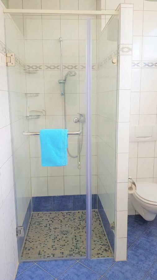 Apartment Am Paradies - 10 Minuten Fußweg zur Innenstadt Limburg an der Lahn Exterior foto