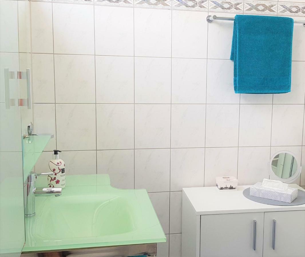 Apartment Am Paradies - 10 Minuten Fußweg zur Innenstadt Limburg an der Lahn Exterior foto